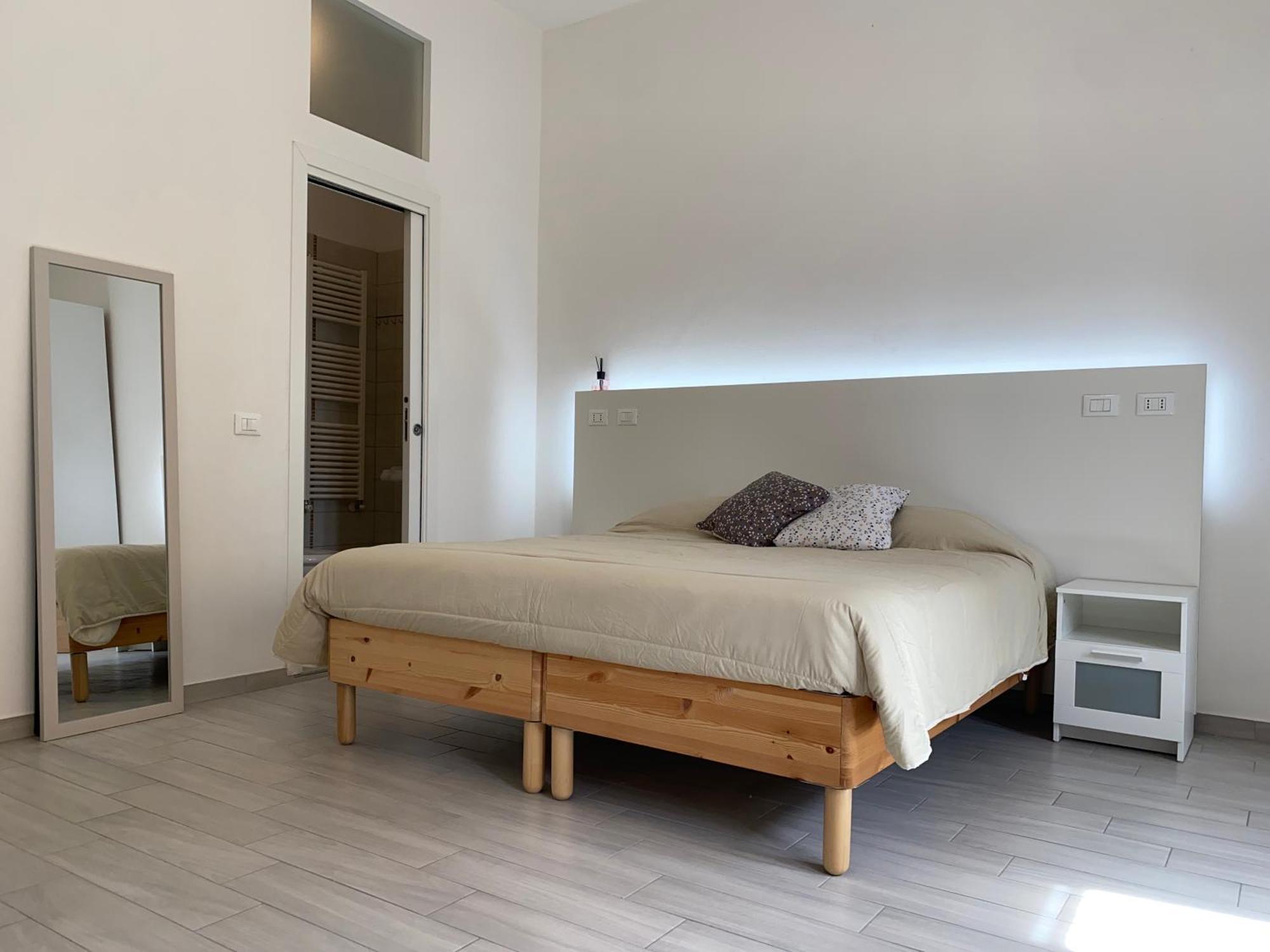 Le Suite Di Arsilda - Affitti Brevi Italia Pisa Kültér fotó