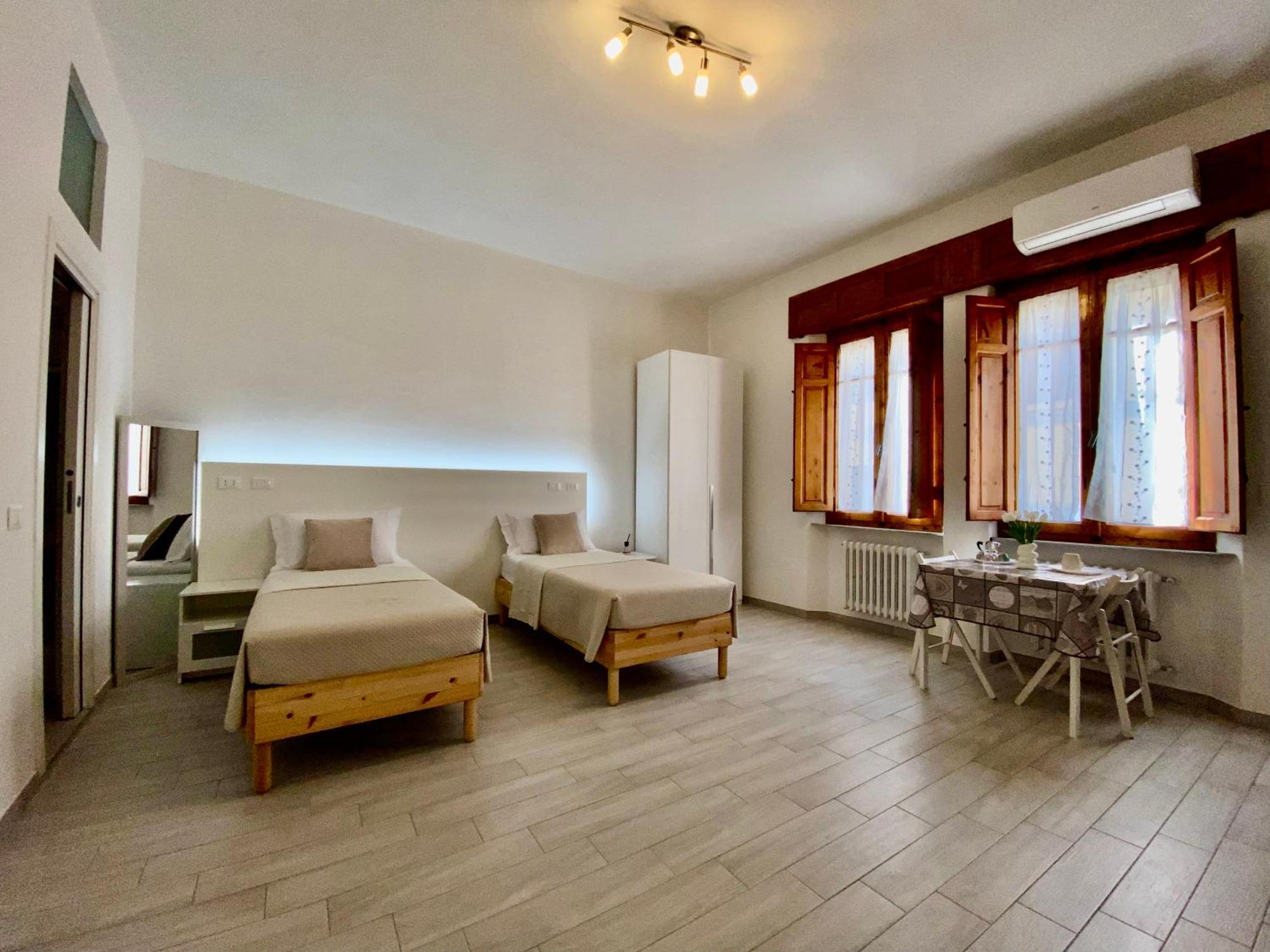 Le Suite Di Arsilda - Affitti Brevi Italia Pisa Kültér fotó