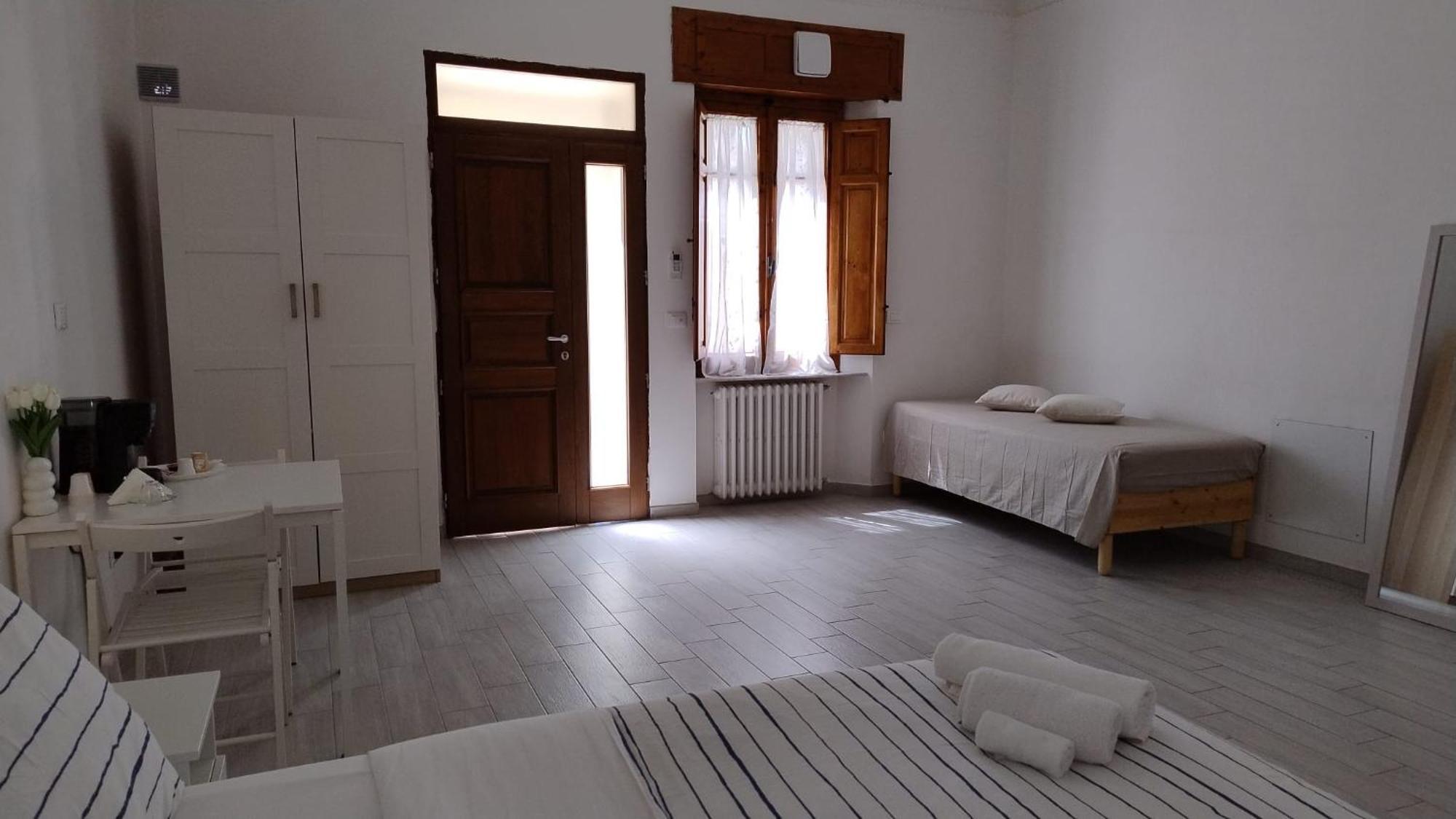 Le Suite Di Arsilda - Affitti Brevi Italia Pisa Kültér fotó