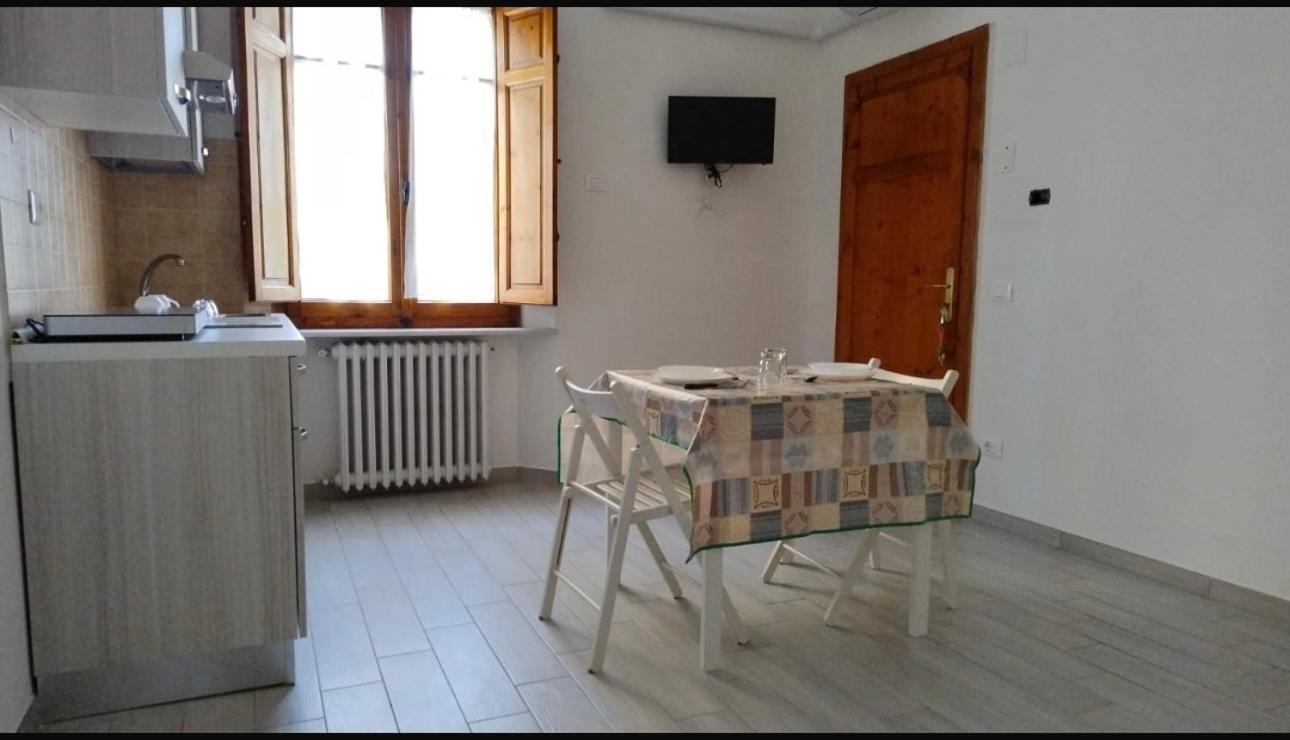 Le Suite Di Arsilda - Affitti Brevi Italia Pisa Kültér fotó
