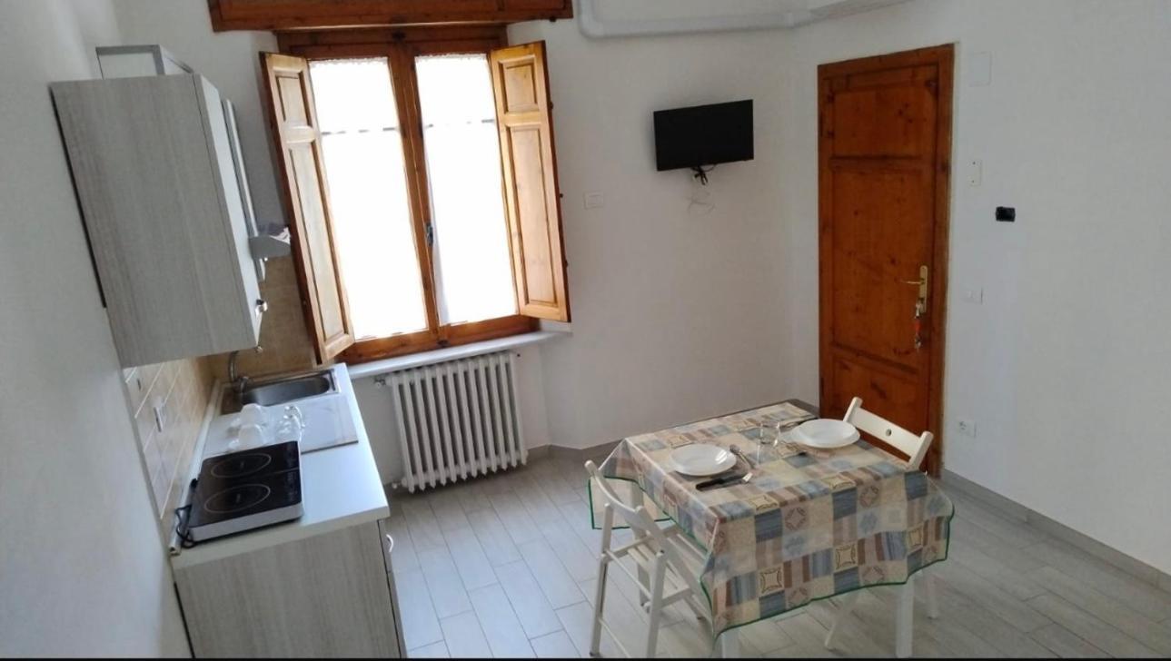 Le Suite Di Arsilda - Affitti Brevi Italia Pisa Kültér fotó