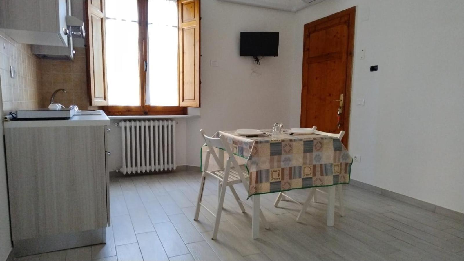 Le Suite Di Arsilda - Affitti Brevi Italia Pisa Kültér fotó